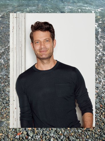 Nate Berkus on Interior Design, Oprah, and Trends