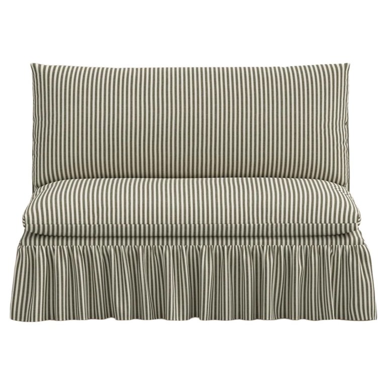 settee