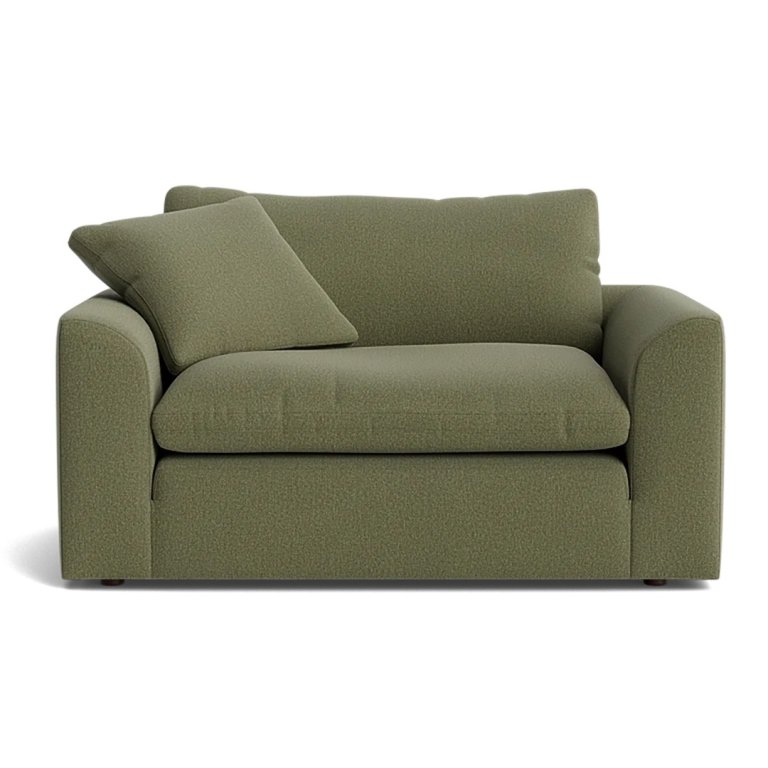 chair and a half