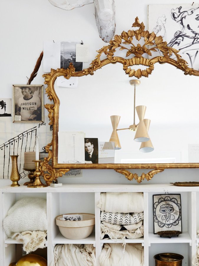 Closet Design Ideas to Try When You Have Literally Zero Space