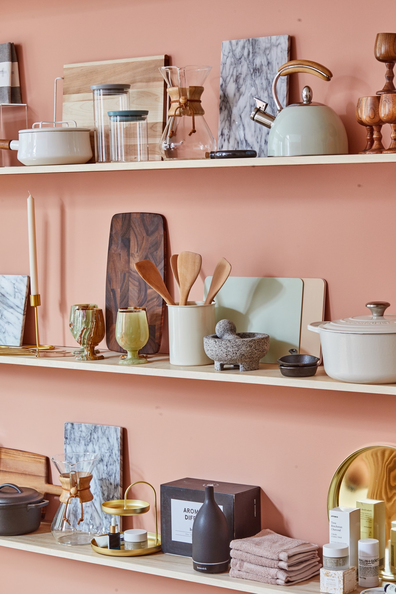 5 Wedding Registry Ideas You Won’t Regret, According to a New Study