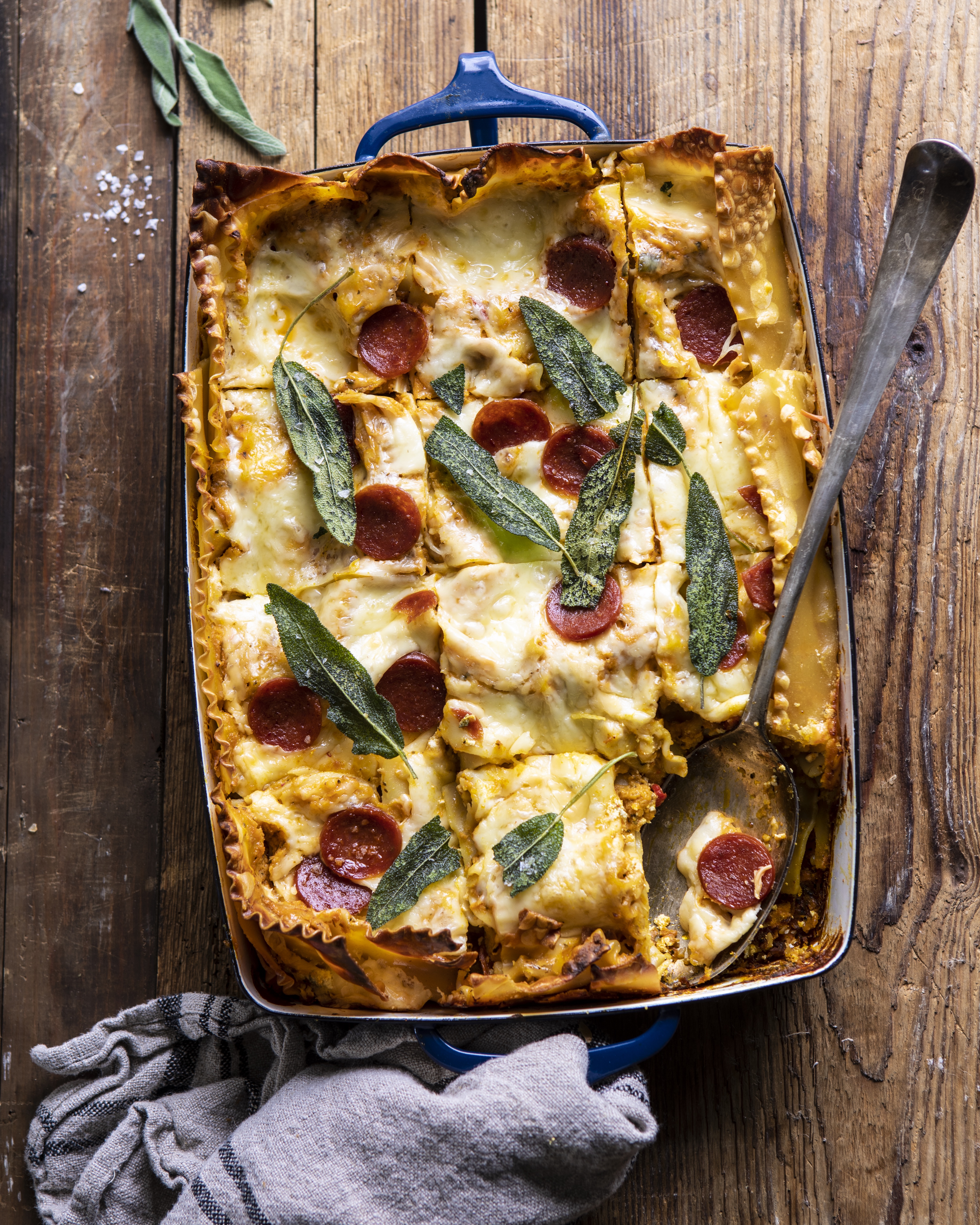 Butternut Squash Half Baked Harvest Spaghetti Squash Half Baked