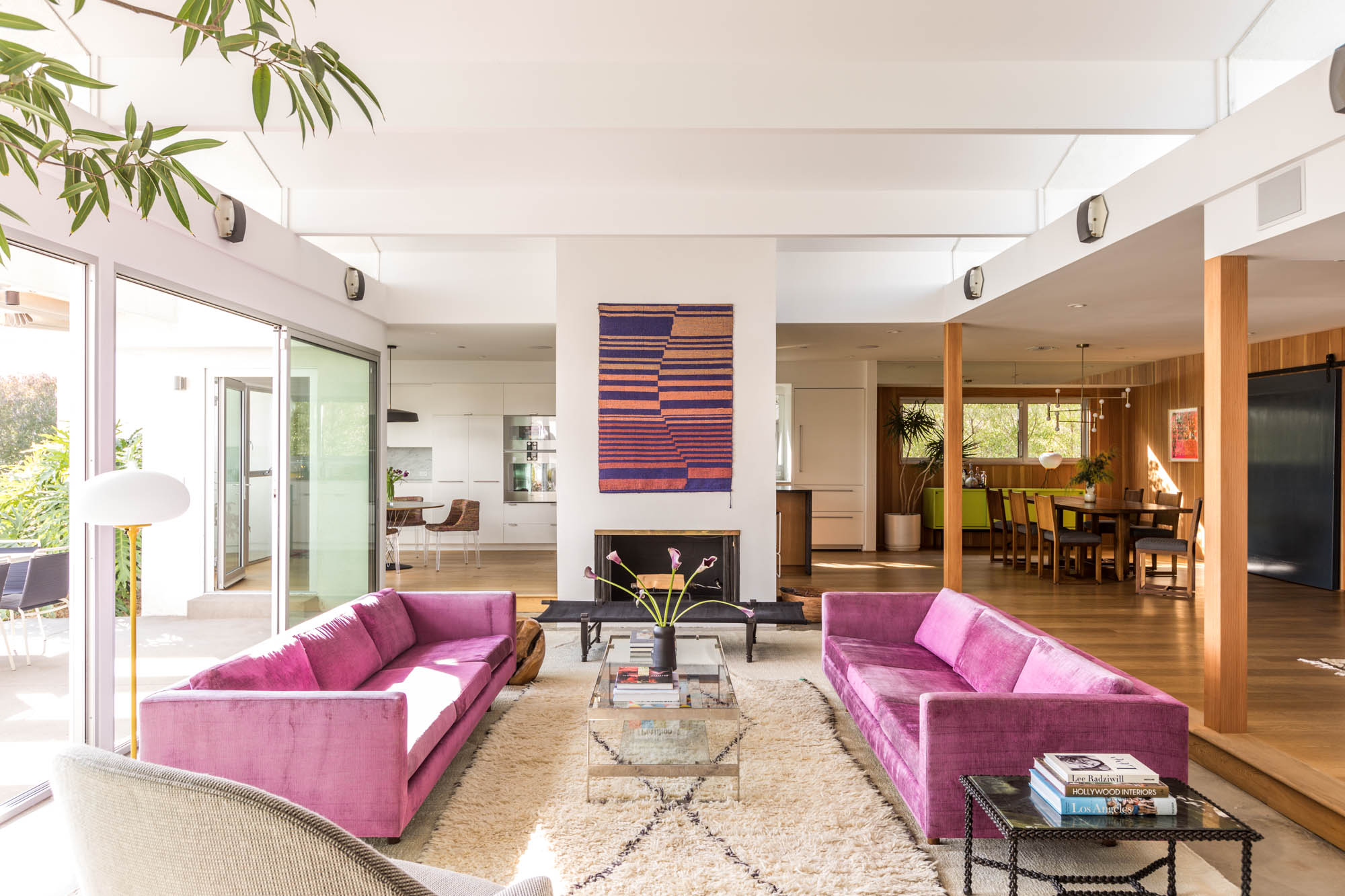15 Living Room Ideas To Redesign Your Home