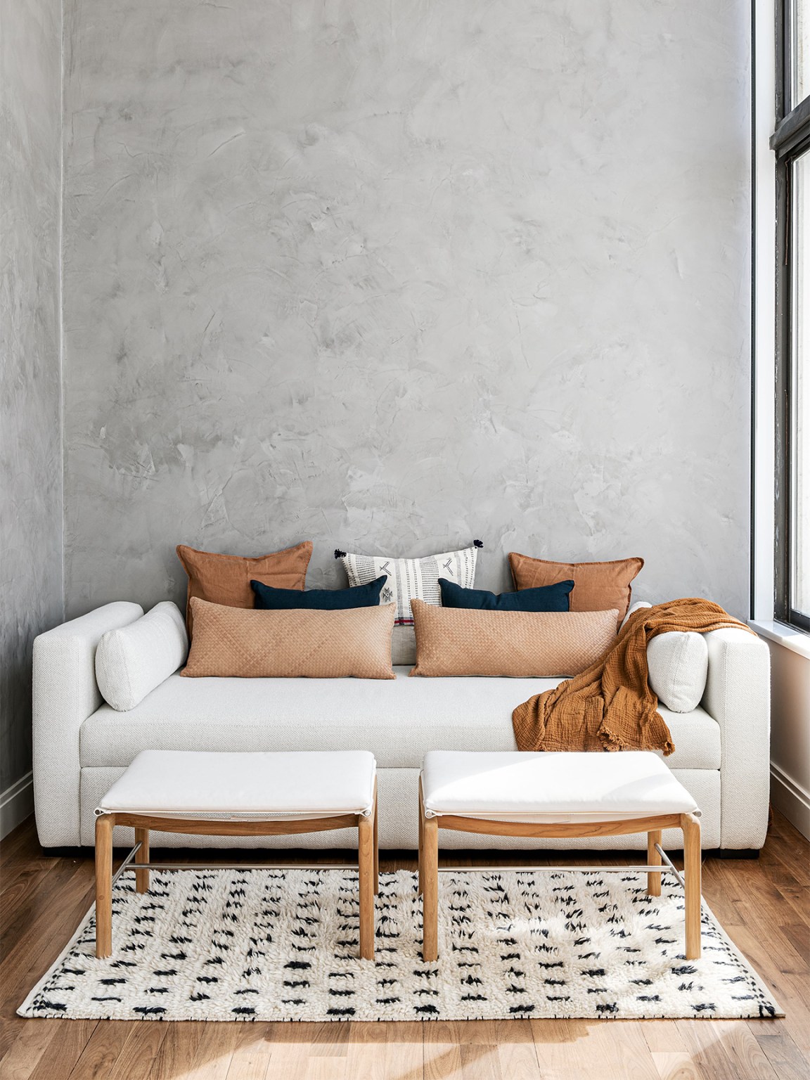 Large Living Room Layout Ideas And Furniture Pieces