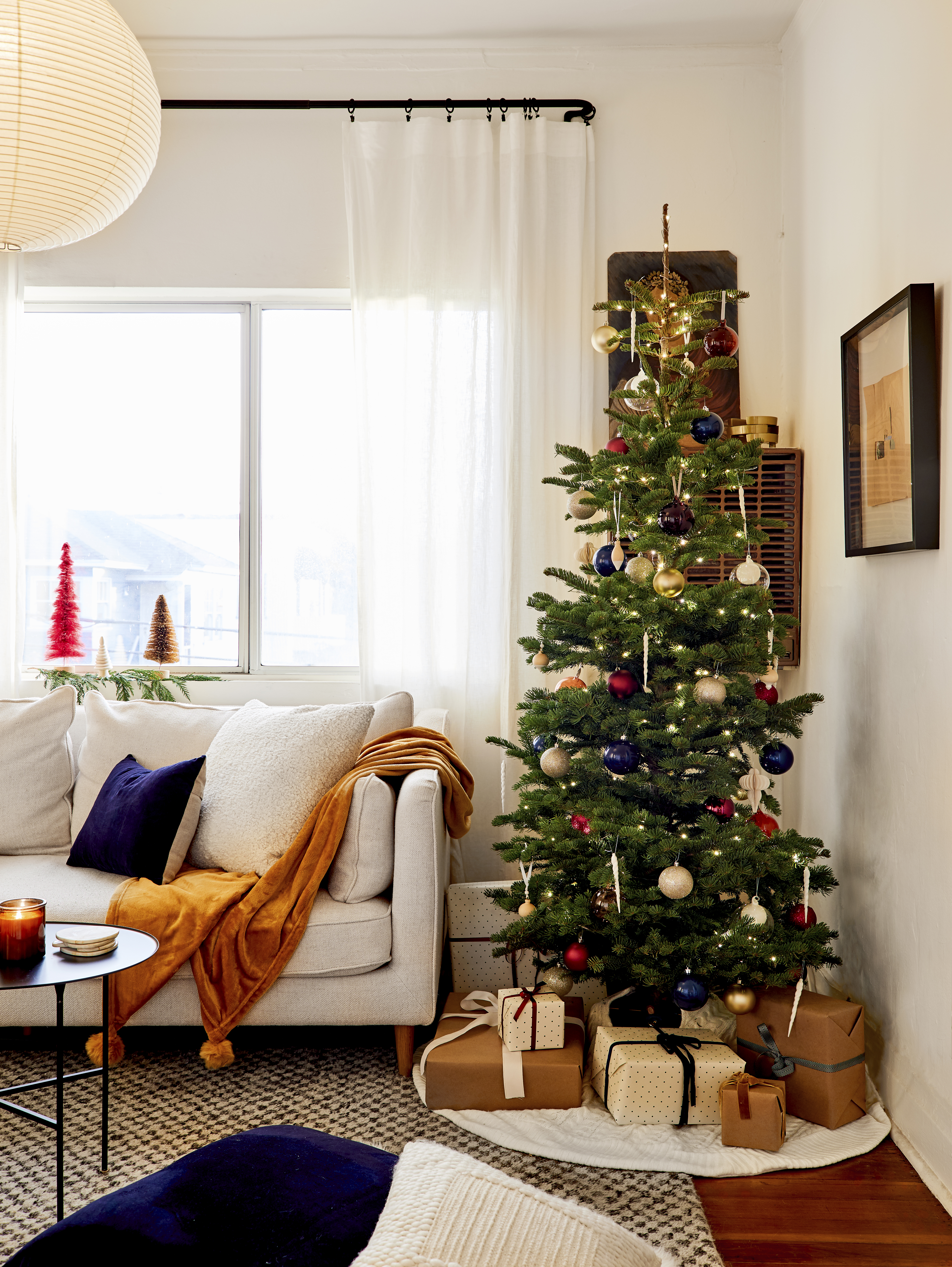 Ferm Living's 2019 Christmas Collection Is Peak Scandi Minimalism