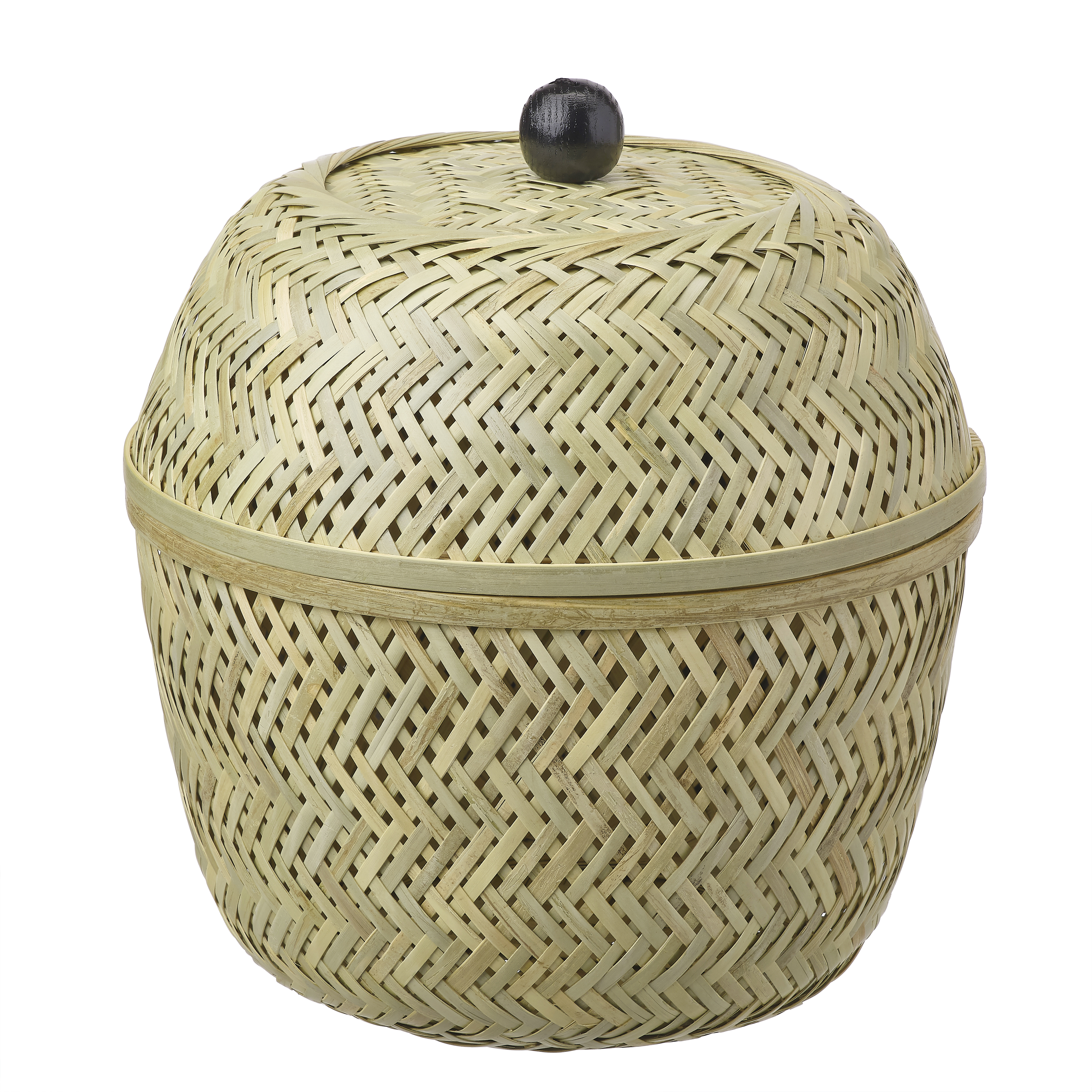 IKEA's Brand-New TJILLEVIPS Baskets Are Useful, Sustainable, and