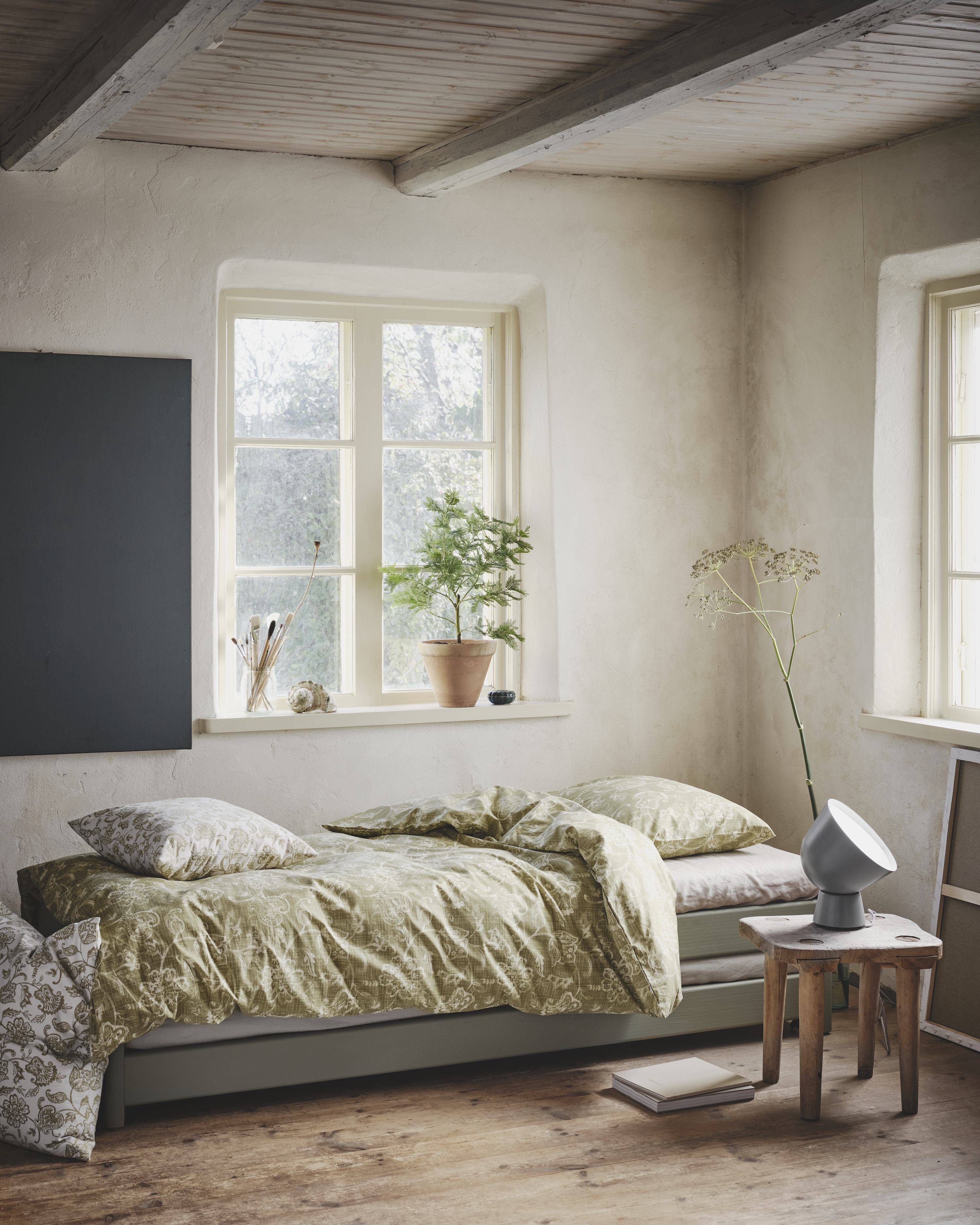 IKEA's Brand-New TJILLEVIPS Baskets Are Useful, Sustainable, and