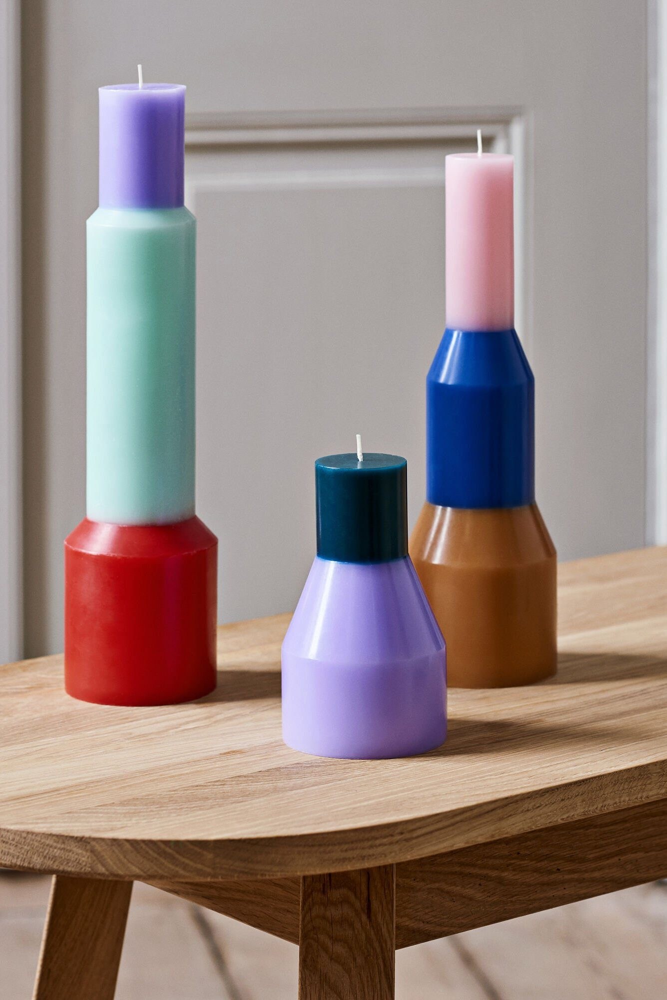 3 Design Trends We Spotted at Shoppe Object This Weekend