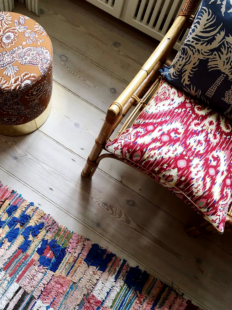 Fashion and Interior Design Are More Intertwined Than Ever