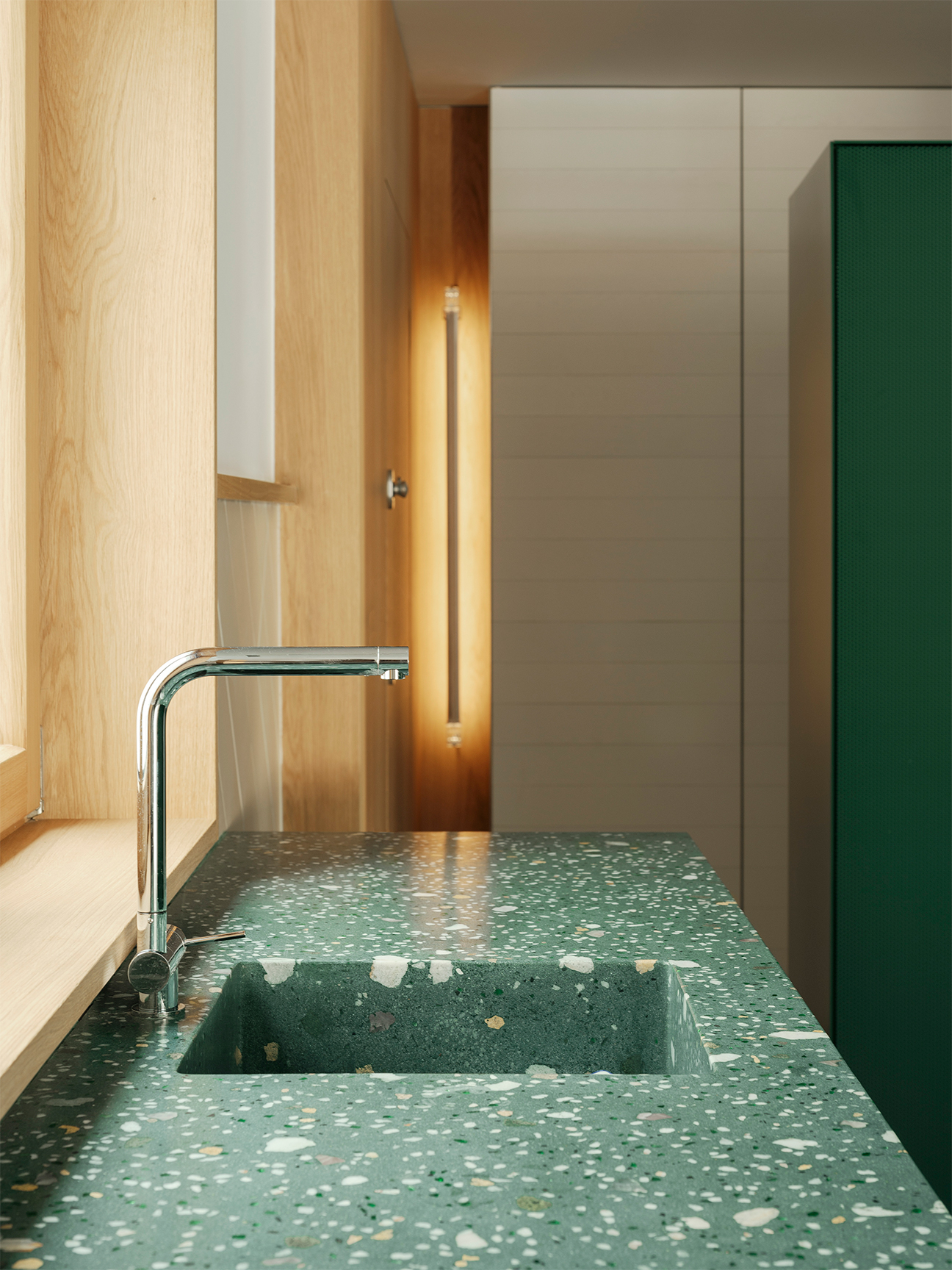 5 Kitchen Sink Ideas We Are Loving for 2020