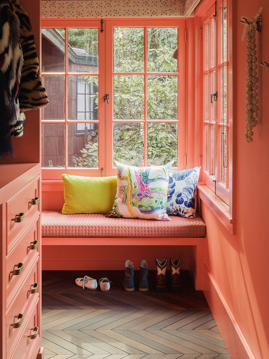 8 Window Seat Ideas That Make the Most of the Underrated Nook
