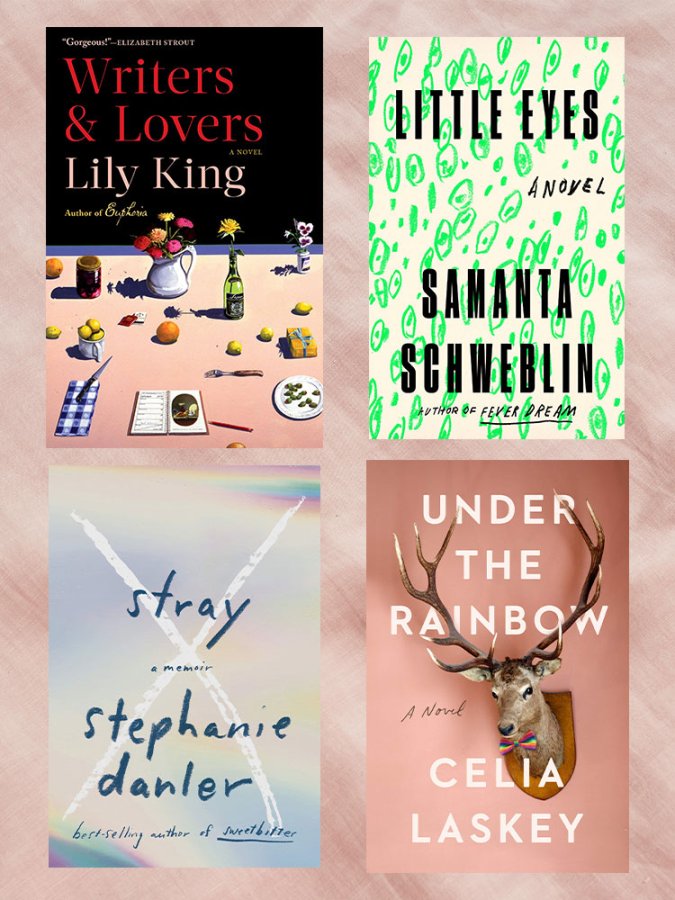 Spring Book Review The Best New Books of Spring 2020, Depending on Your Mood