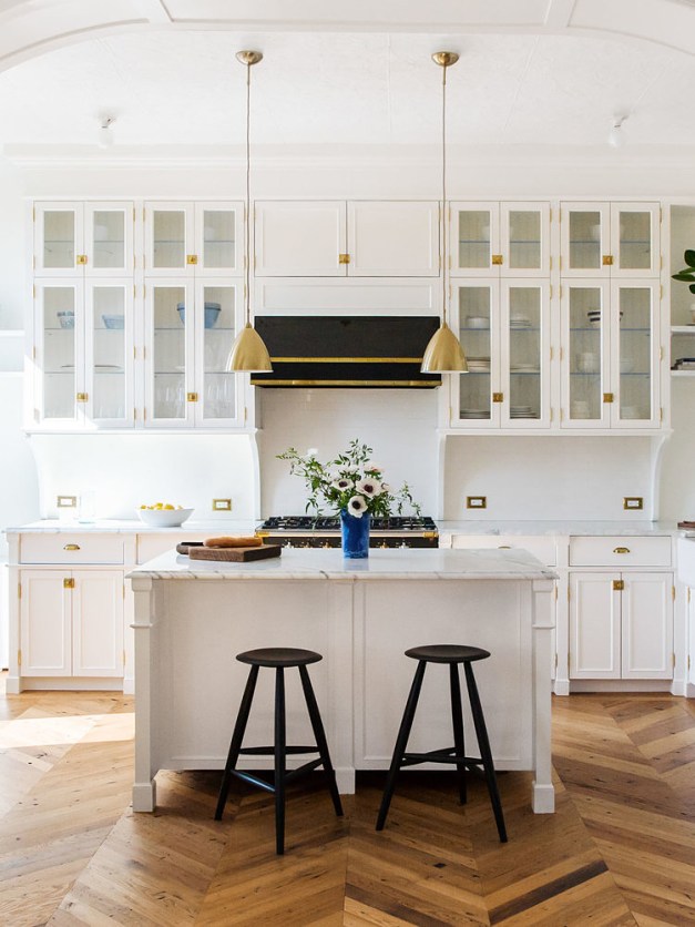 Everything You Need to Know About Kitchen Cabinet Lighting