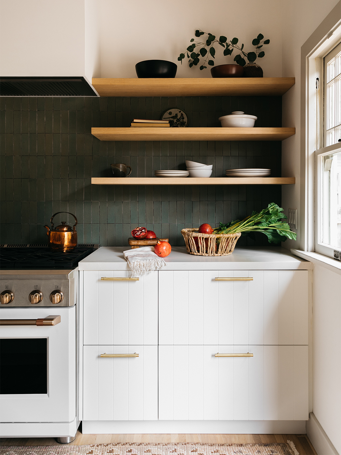 8 IKEA Kitchen Hacks That'll Convince You to Go Flat-Pack