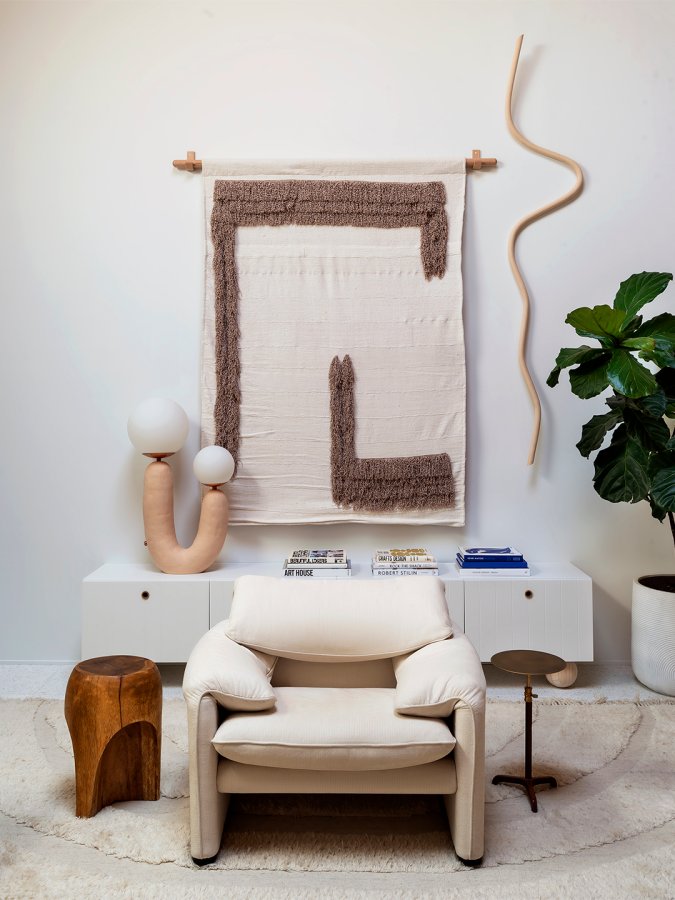 How 5 Interior Designers Are Rearranging Their Stuff for a Spring Refresh