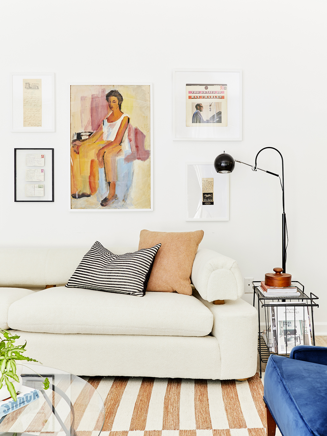 20 Area Rugs For Every Design Style and Space