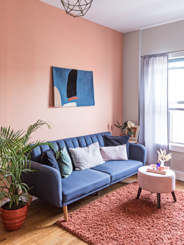 Image showcasing What Exactly Is Low VOC Paint, and Why Should You Use It?
