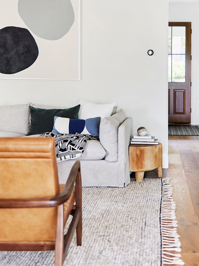 Sleeper Sofa Living Spaces Ideas