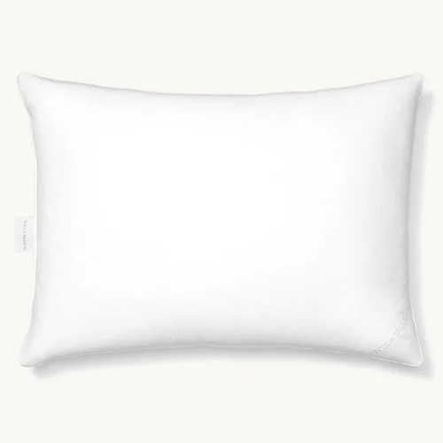  Boll and Branch Firm Pillow