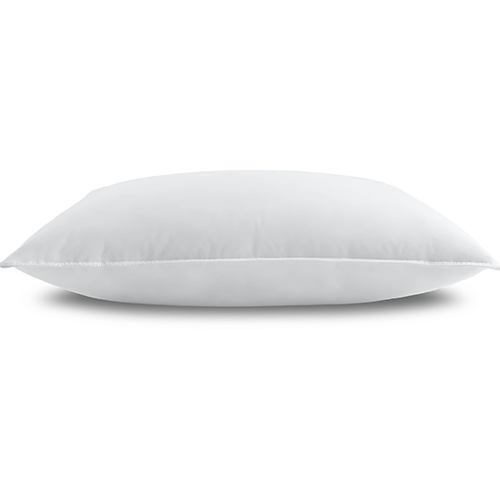  Down Feather Firm Pillow
