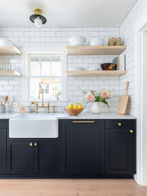 Upgrade IKEA Cabinet Doors With These 7 Companies
