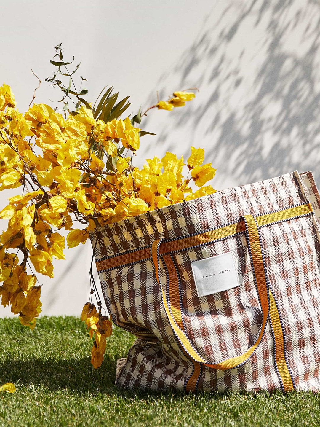 Zara Home Just Launched its First Gardening Collection
