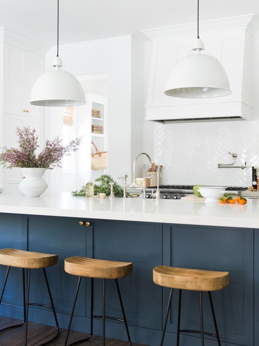 5 Affordable Kitchen Cabinet Ideas We Learned From Designers