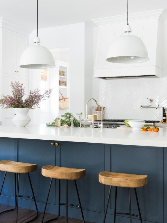 5 Affordable Kitchen Cabinet Ideas We Learned From Designers
