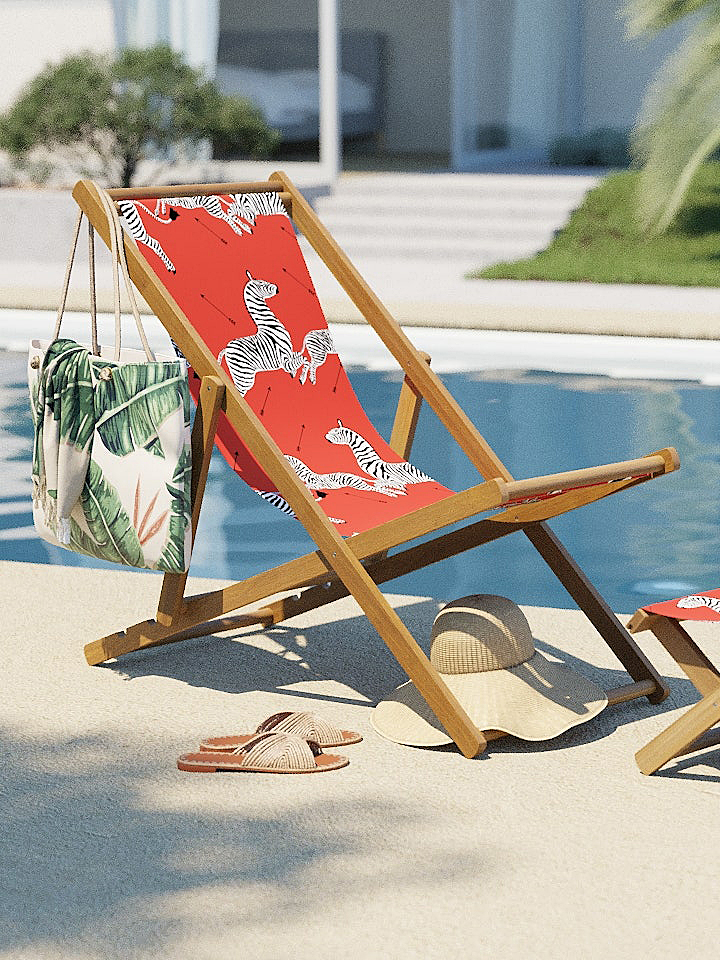 10 Outdoor Folding Chairs for Your Socially Distanced Summer Hangouts