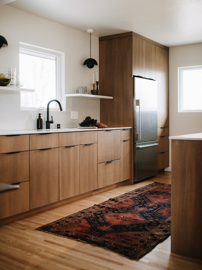 The Best Inexpensive Kitchen Designers Swear By