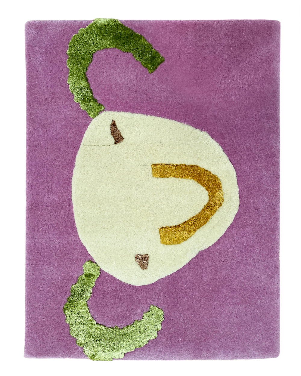 Alex Proba's Chic New Rug Collection, Little Proba Rugs, Was Designed ...