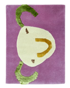 Alex Proba's Chic New Rug Collection, Little Proba Rugs, Was Designed ...