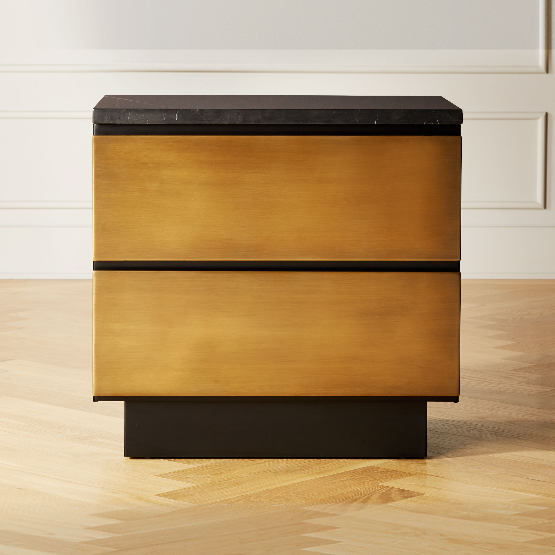 CB2's Fall Collection Is The Perfect Marriage Between Old and New