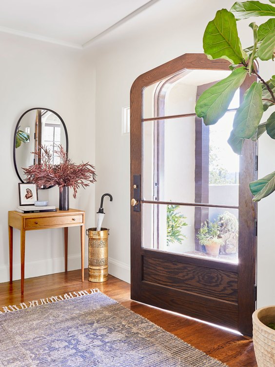 Rug Ideas & Creative Ways To Use Rugs | Domino
