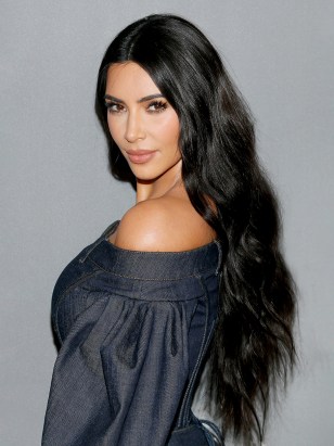 3 Minimalist Decorating Ideas From Kim Kardashian’s Home