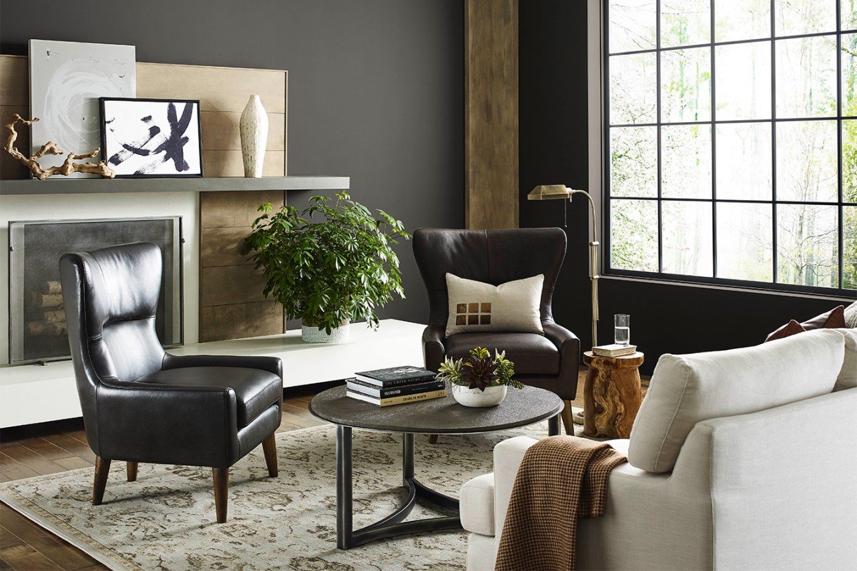 Sherwin-Williams Just Announced its 2021 Color of the Year