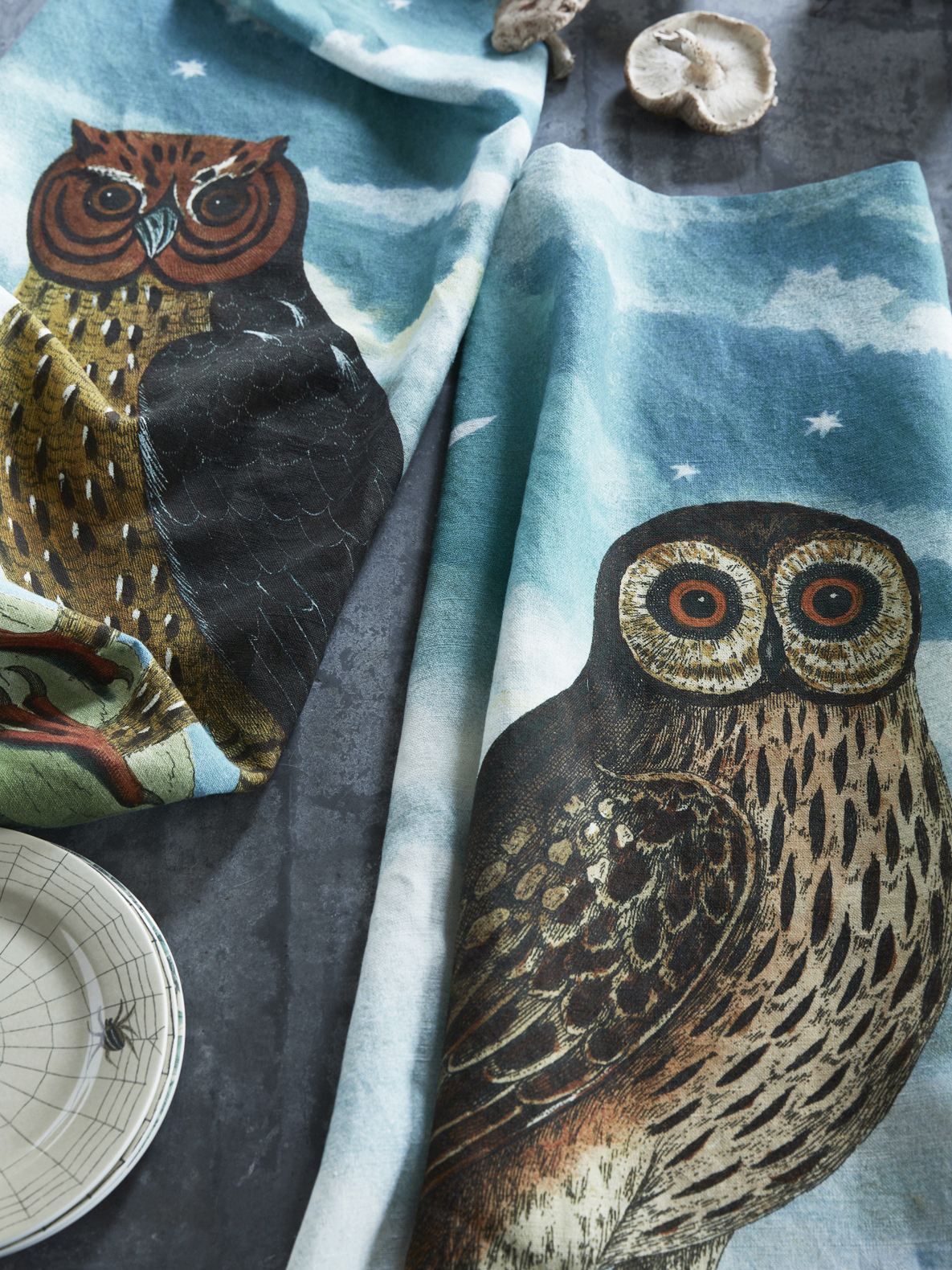 A First Look at Target's Spooky-Chic Halloween Collaboration with