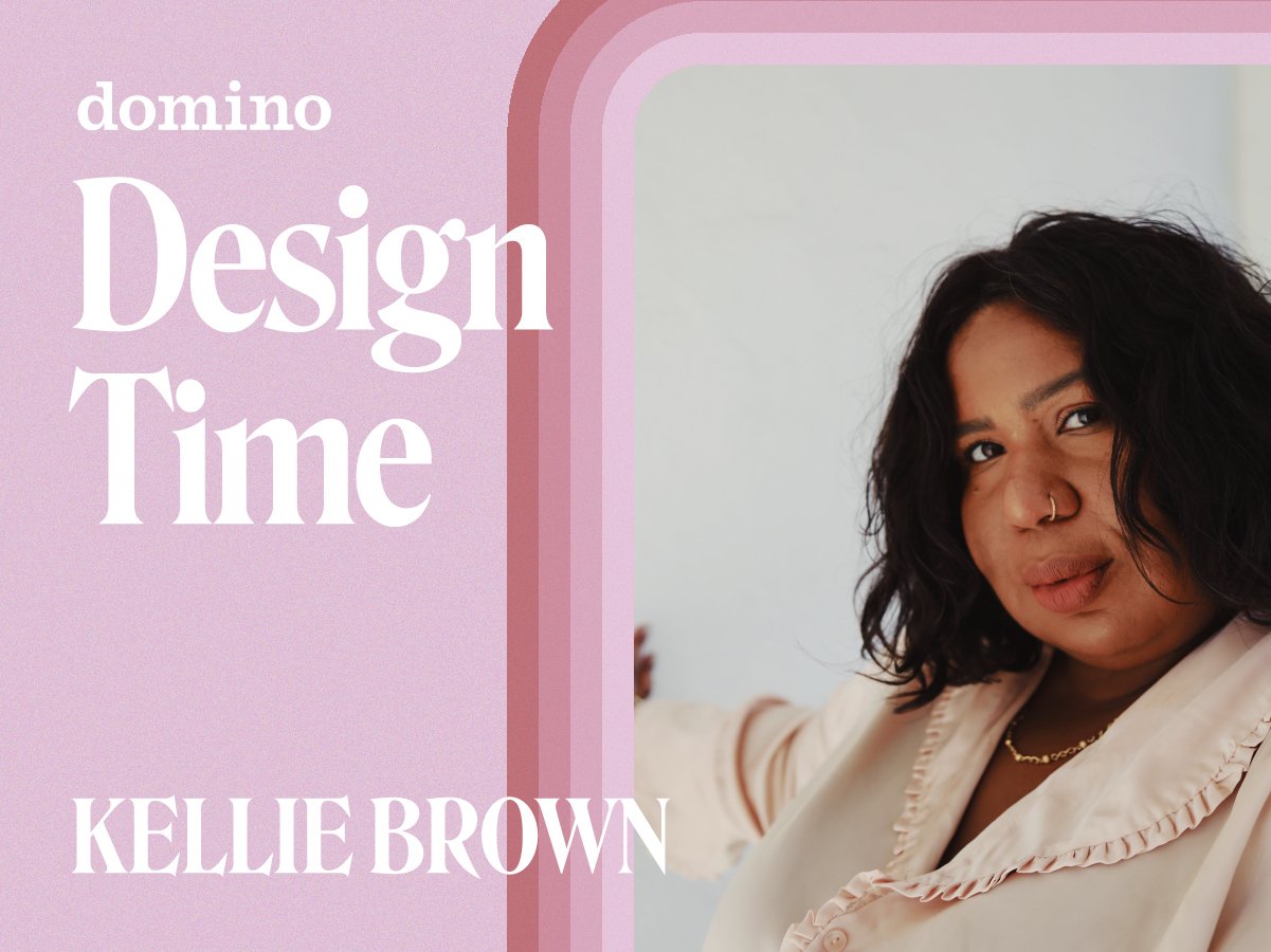 10 Things That Make Kellie Brown Happy