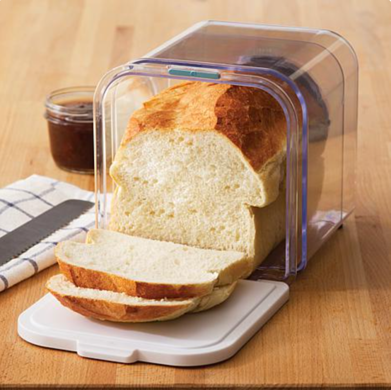  Bread Container