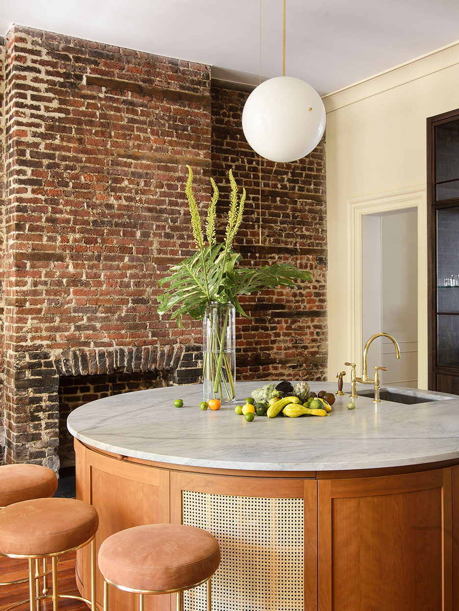 8 Kitchen Island Cabinets That Offer Mega Storage (Without the Eyesore)