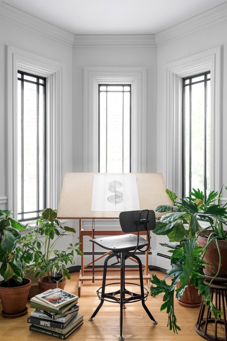 Curated visual reference: Gallery Detail: A Poconos House Renovation On A Shoestring Budget