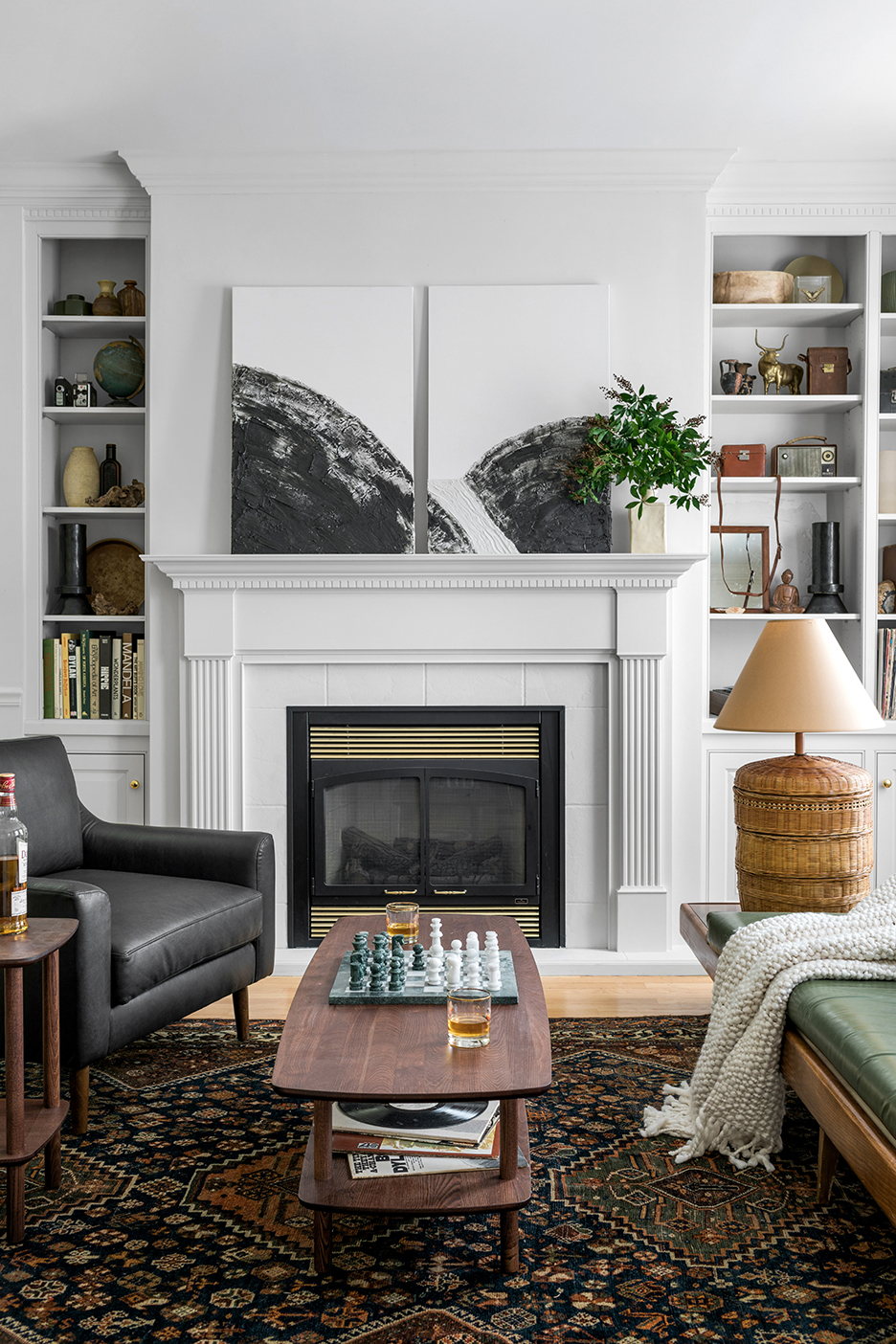 How to Furnish Your Apartment on a Shoestring Budget