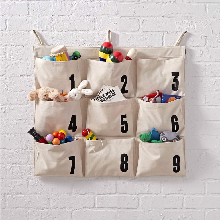  wall hanging storage