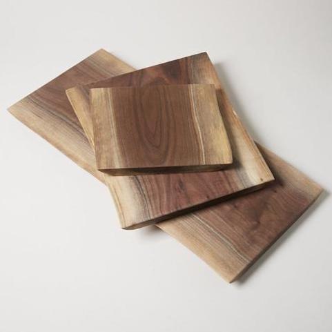  walnut board