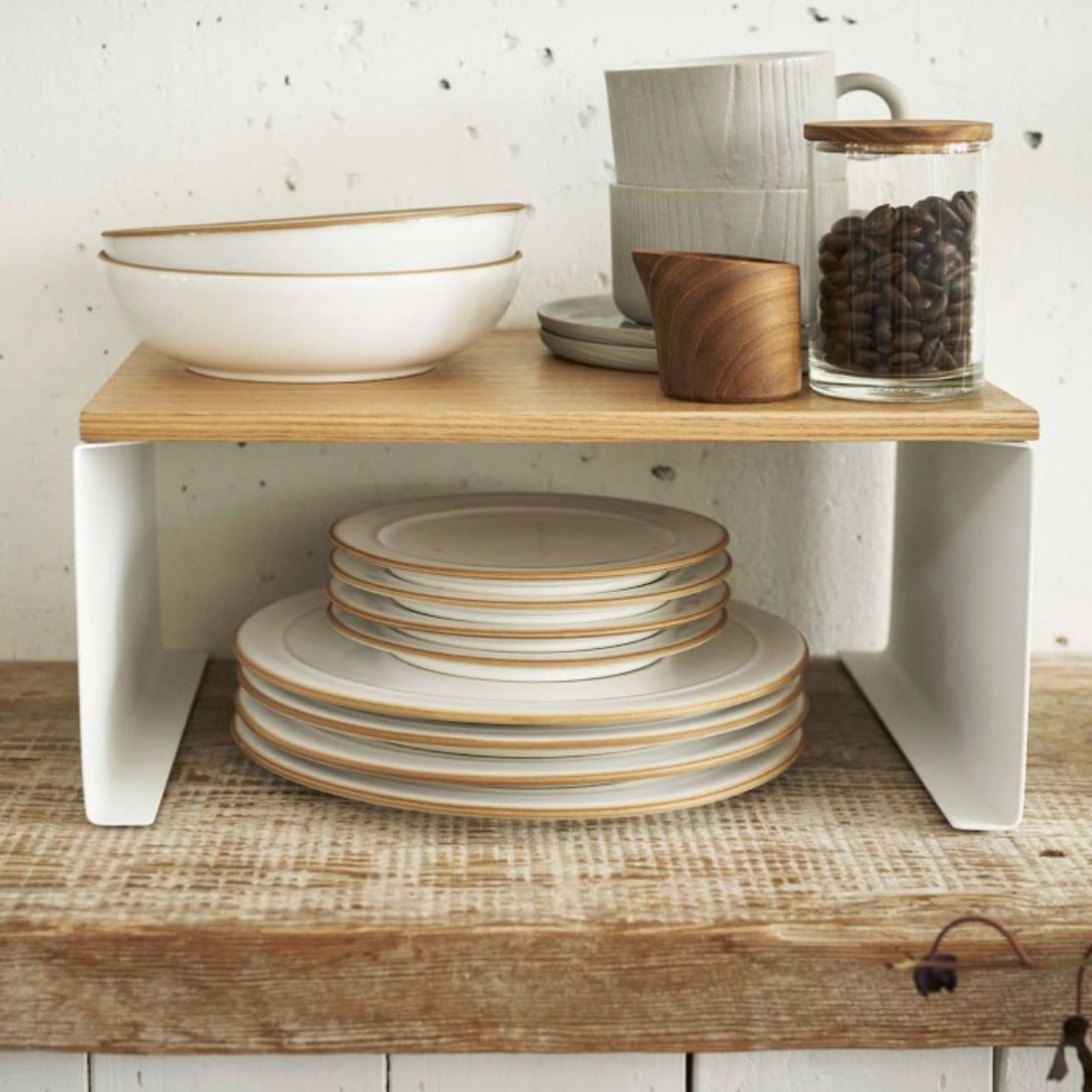 How to Organize Your Kitchen, According to the Culinistas