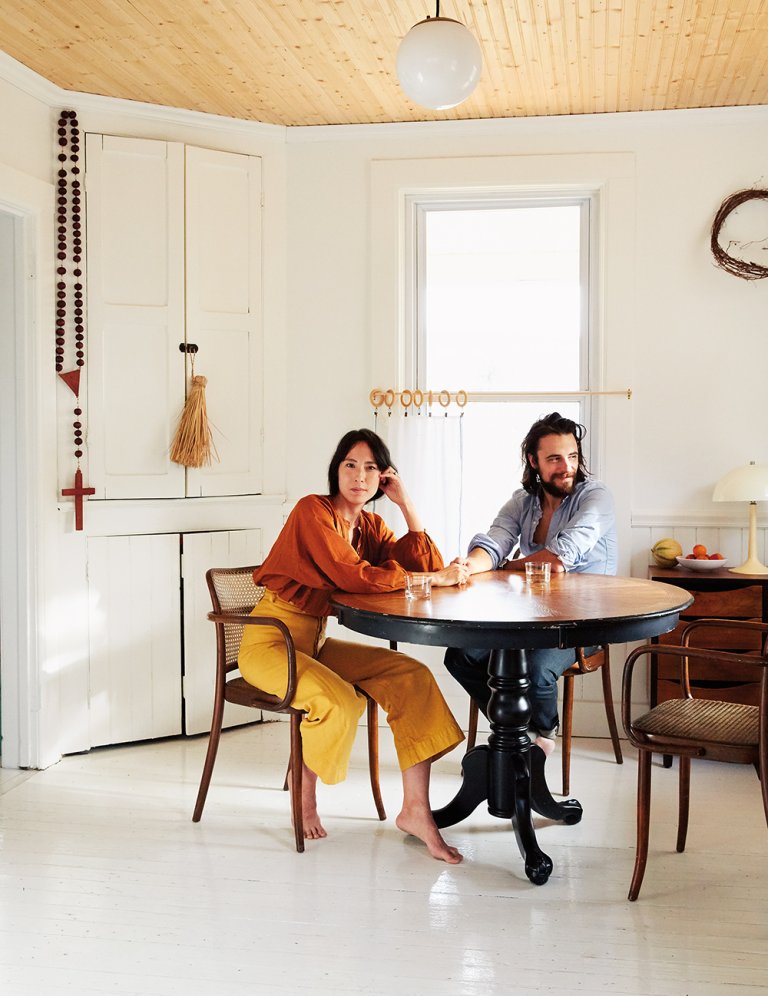 lisa przystup and husband