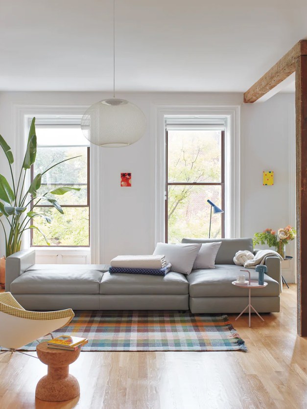 The 10 Best Sofas With Storage