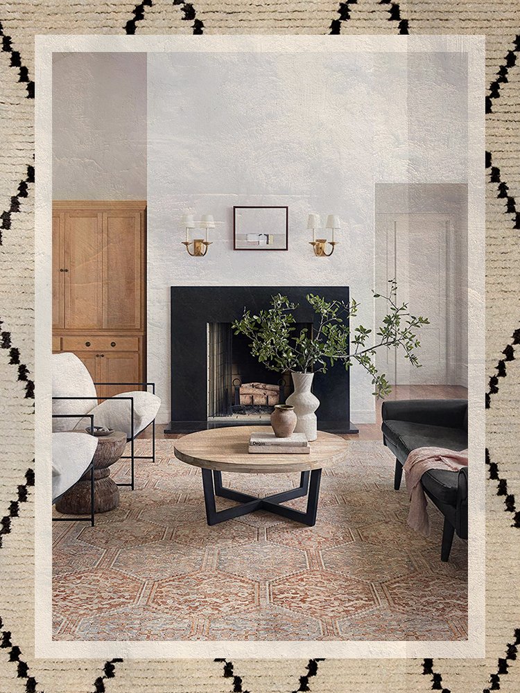 Experts Floor Us With Their Secrets on Finding the Best Area Rugs Online