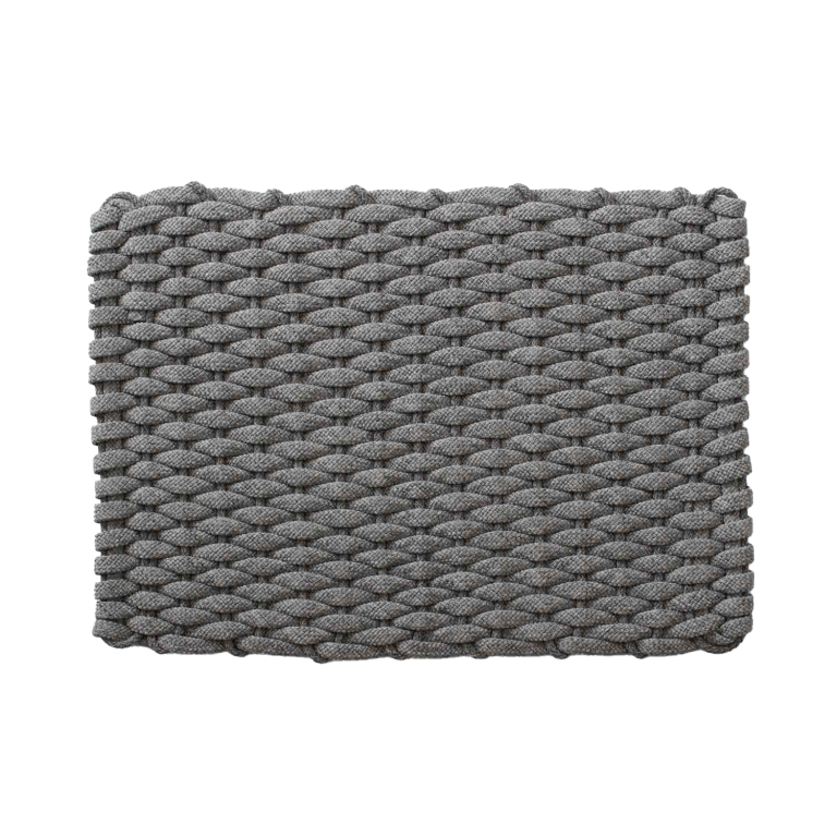  Rugged Rope Door Mat