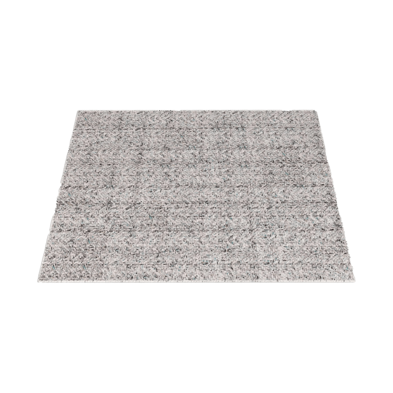  Outdoor Rug in Pebble Gray
